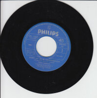 Santa Esmeralda - Dont Let Me Be Misunderstood (Japan)