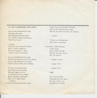 Three Dog Night – An Old Fashioned Love Song (Japan)