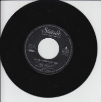 Three Dog Night – An Old Fashioned Love Song (Japan)