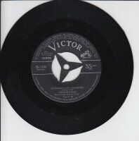 Perez Prado And His Orchestra - La Macarena (Japan)