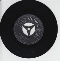 Perez Prado And His Orchestra - La Macarena (Japan)