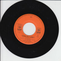 J. D. Souther – Youre Only Lonely (Japan)