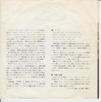 The Lettermen – Love (Japan)