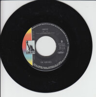 The Ventures - Stranger In Midoosuji (Japan)