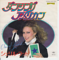 Cheryl Ladd - Where Is Someone To Love Me (Japan)