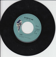 Michel Laurant - Ma Reine De Saba (Japan)