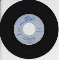 The Nolans - Im In The Mood For Dancing (Japan)