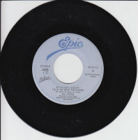 The Nolans - Im In The Mood For Dancing (Japan)