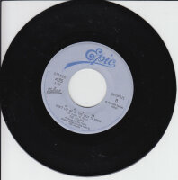 The Nolans - Im In The Mood For Dancing (Japan)