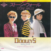 The Dooleys – Stone Walls (Japan)