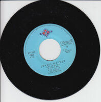 The Dooleys – Stone Walls (Japan)