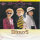 The Dooleys – Stone Walls (Japan)