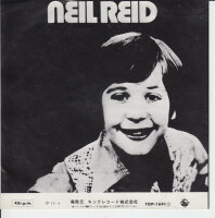 Neil Reid - Mother Of Mine (Japan)