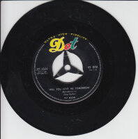Pat Boone – Blue Bobby Socks (Japan)