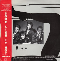 The Power Station – Some Like It Hot (Japan)