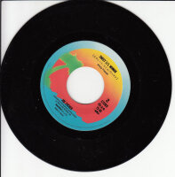 Joe Cocker & Jennifer Warnes – Up Where We Belong (Japan)