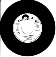 Bryan Ferry – Dont Stop The Dance (Promo) (Japan)