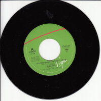 Eurythmics – Sexcrime (Nineteen Eighty Four) (Japan)