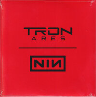 Nine Inch Nails – As Alive As You Need Me To Be...