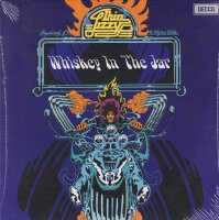 Thin Lizzy – Whiskey In The Jar (Blue Vinyl)...