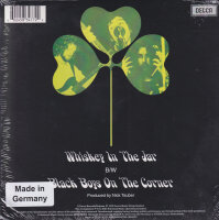 Thin Lizzy – Whiskey In The Jar (Blue Vinyl)...