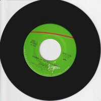 Culture Club - Church Of The Poison Mind (Japan)
