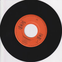 Billy Ocean – When The Going Gets Tough, The Tough Get Going (Japan)