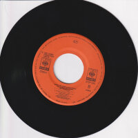 Billy Ocean – When The Going Gets Tough, The Tough Get Going (Japan)