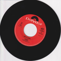 Vangelis – Chariots Of Fire (Japan)