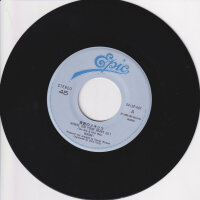 Wham! - Where Did Your Heart Go? (Single Sided) (Japan)