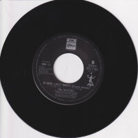 Paul McCartney – No More Lonely Nights (Japan)