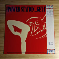 The Power Station – Get It On (Japan)
