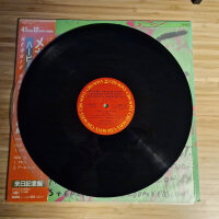 Herbie Hancock – Mega-Mix (Japan)