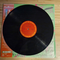 Herbie Hancock – Mega-Mix (Japan)