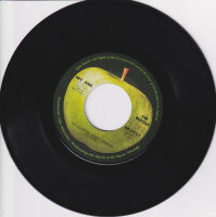 The Beatles – Hey Jude (Japan)
