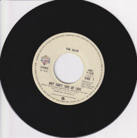 Van Halen - Why Cant This Be Love (Japan)