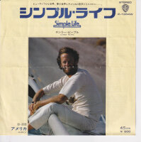 America -  Simple Life (Japan)