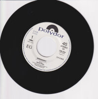 Bryan Ferry – Windswept (Promo) (Japan)