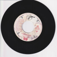 Duran Duran - A View To A Kill (Japan)