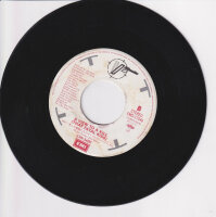 Duran Duran - A View To A Kill (Japan)