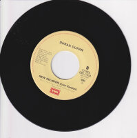 Duran Duran - The Reflex (Japan)