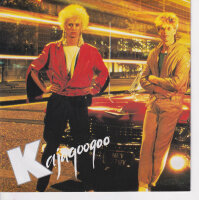 Kajagoogoo - Big Apple (Japan)