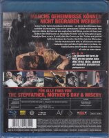 Dark Secrets (BD)