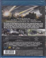 Apocalypse Earth (BD)