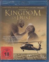 Kingdom Of Dust (BD)