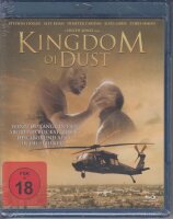 Kingdom Of Dust (BD)