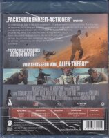 Furious Road (BD)