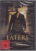 Eaters - Sie kommen und werden Dich fressen (DVD)