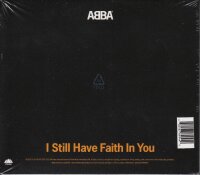 ABBA - I Still Have Faith In You