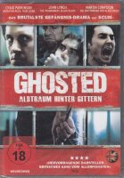 Ghosted - Albtraum hinter Gittern (DVD)
